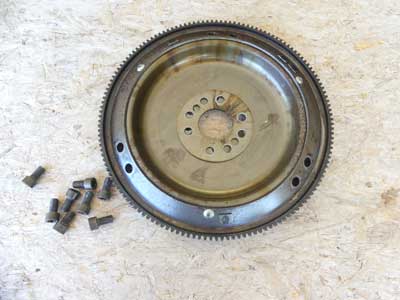 Mercedes Starter Gear Drive Plate A2730300312 06-19 C CLS E GL GLK ML S SL Class